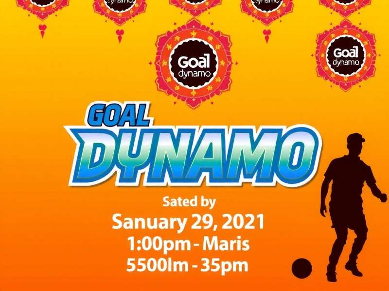 Diwali Celebration in Goa Goal Dynamo Goa Goal Dynamo Diwali Event