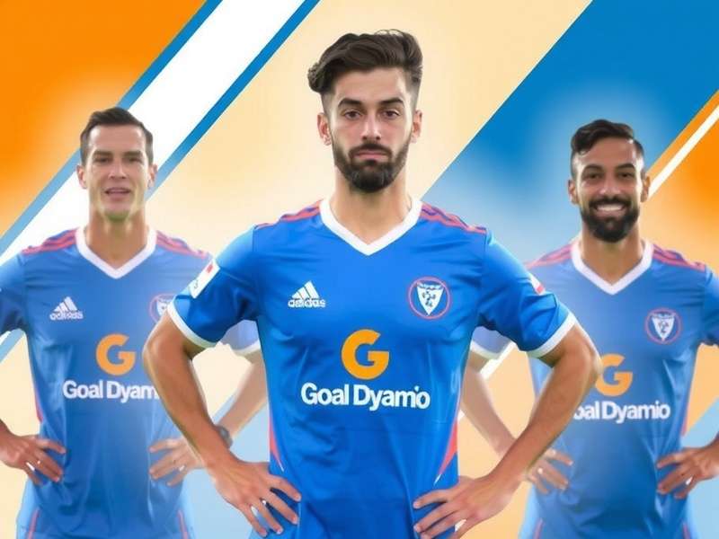 Upcoming Features in Goa Goal Dynamo Goa Goal Dynamo Future Updates